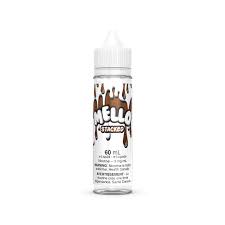 Mello FREEBASE 60ml EXCISE TAX