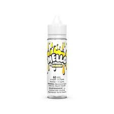 Mello FREEBASE 60ml EXCISE TAX