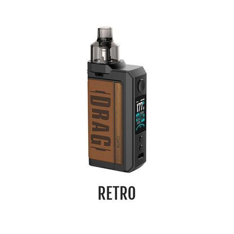 VOOPOO DRAG MAX POD KIT [CRC]