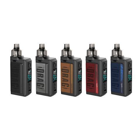 VOOPOO DRAG MAX POD KIT [CRC]