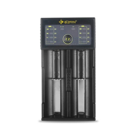 C2 Universal USB Charger-Efan Power