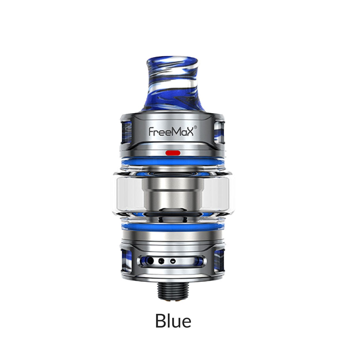 Freemax Fireluke 22 Tank Resin 3.5mL