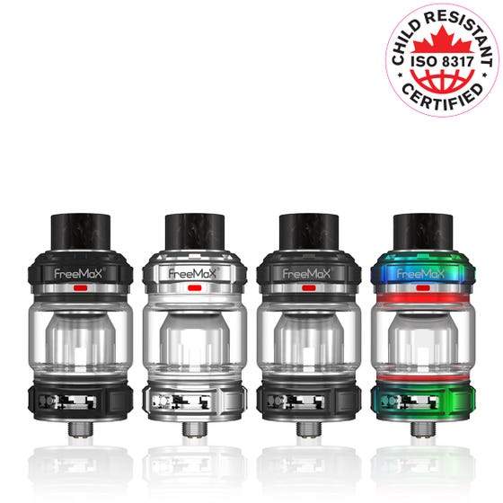 FREEMAX M PRO 2 TANK [CRC]