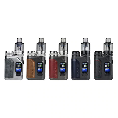 FREEMAX MARVOS S 80W POD KIT [CRC]