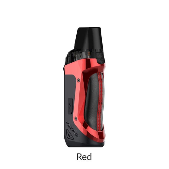 GEEKVAPE AEGIS BOOST SE POD KIT [CRC]
