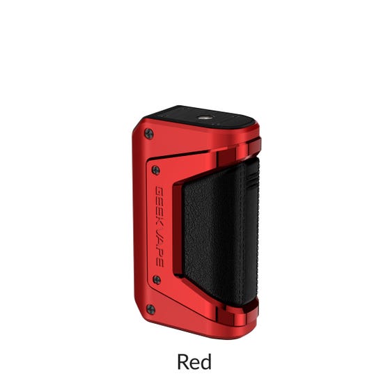 GeekVape Aegis Legend 2 200W Box MOD