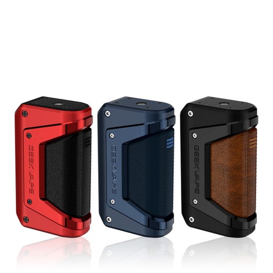 GeekVape Aegis Legend 2 200W Box MOD