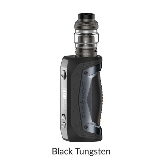GeekVape Aegis Max 100W Starter Kit with Cerberus Tank [CRC Version]