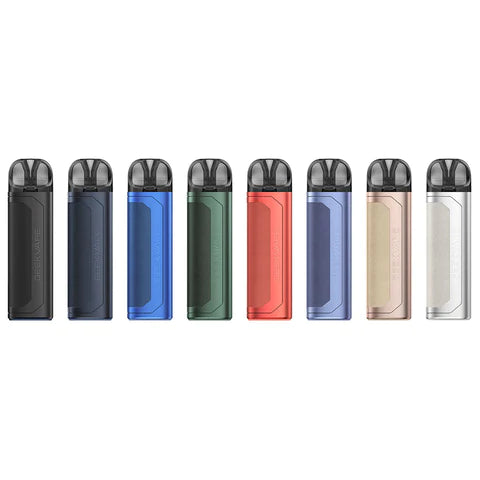 GEEKVAPE AEGIS U POD KIT [CRC]