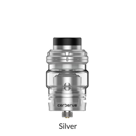 Geekvape Cerberus Subohm Tank (4.5ML)(CRC) - GTA Vapes