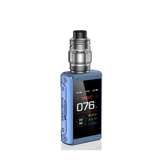 Geekvape Aegis Touch T200 Starter Kit [CRC Version]