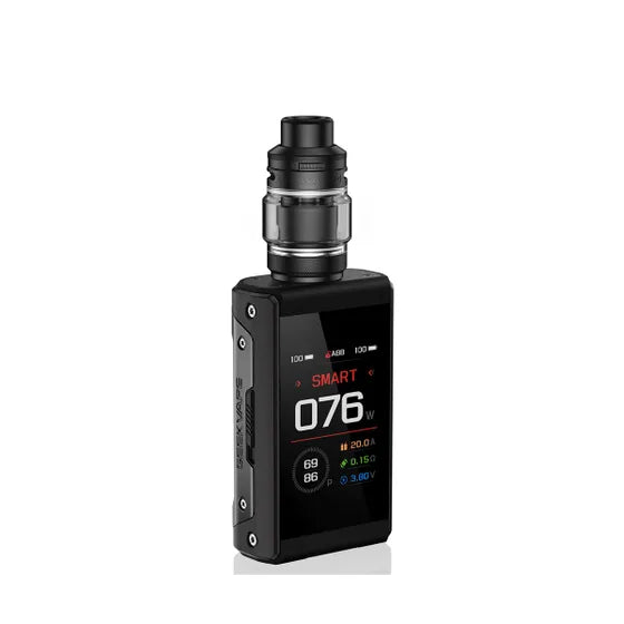 Geekvape Aegis Touch T200 Starter Kit [CRC Version]