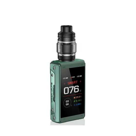 Geekvape Aegis Touch T200 Starter Kit [CRC Version]