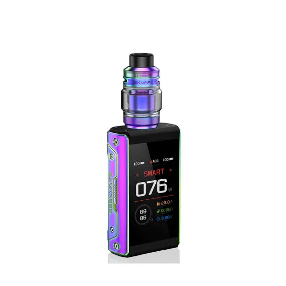 Geekvape Aegis Touch T200 Starter Kit [CRC Version]