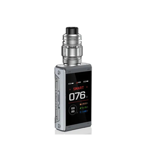 Geekvape Aegis Touch T200 Starter Kit [CRC Version]