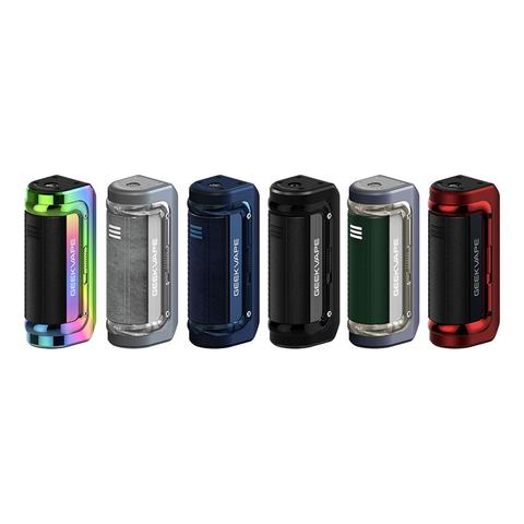 GEEKVAPE M100 (AEGIS MINI 2) BOX MOD - GTA Vapes