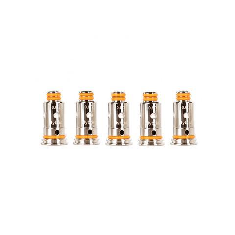 GEEKVAPE AEGIS POD COIL (5 PACK)