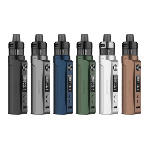 VAPORESSO GEN PT80S STARTER KIT
