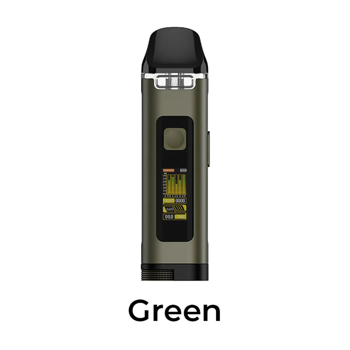 UWell Crown D Pod Kit [CRC Version]