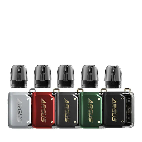 Voopoo ARGUS P1 Open Pod Kit