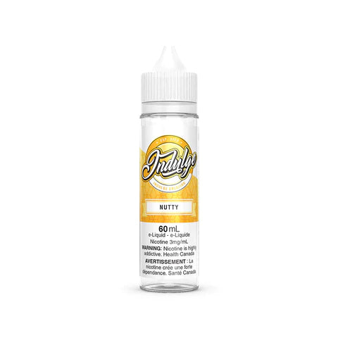 Indulge - Freebase 60ML (ONTARIO)