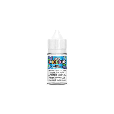 Juiced Up Salts - 30ML (ONTARIO)