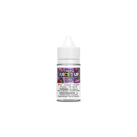 Juiced Up Salts - 30ML (ONTARIO)