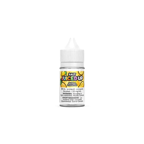 Juiced Up Salts - 30ML (ONTARIO)