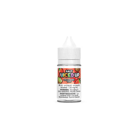 Juiced Up Salts - 30ML (ONTARIO)