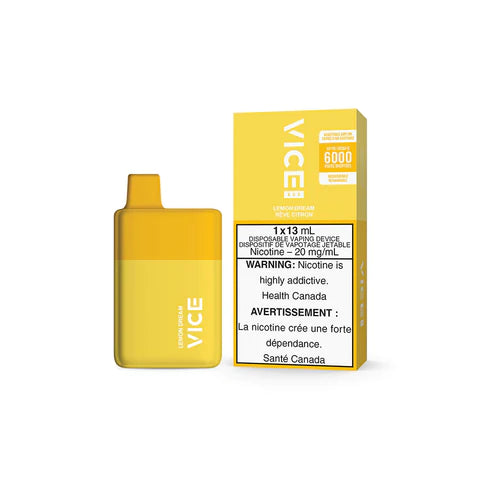 VICE Box - 6K (ONTARIO)