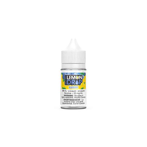 Lemon Drop - Salts: 30ML (ONTARIO)
