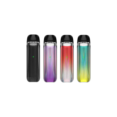 VAPORESSO LUXE QS POD KIT [CRC]
