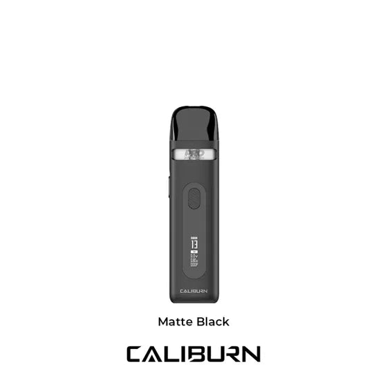 Uwell Caliburn X Pod Kit [CRC Version]