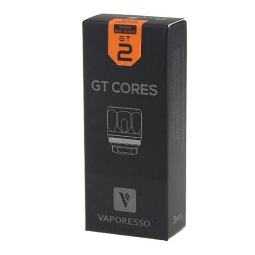 Vaporesso GT Cores Coil (3pcs)