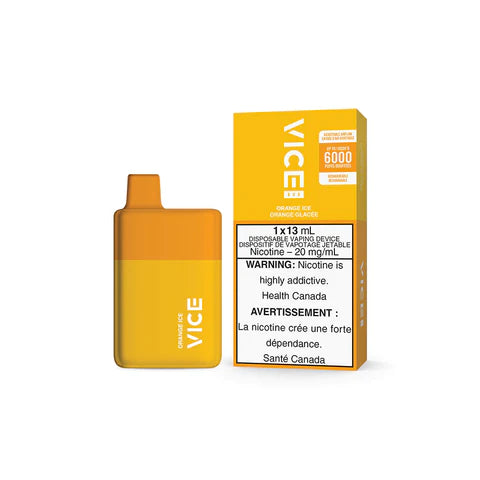 VICE Box - 6K (ONTARIO)