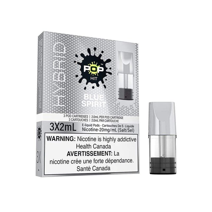 Pop Pods Hybrid (3/Pk) (ONTARIO)