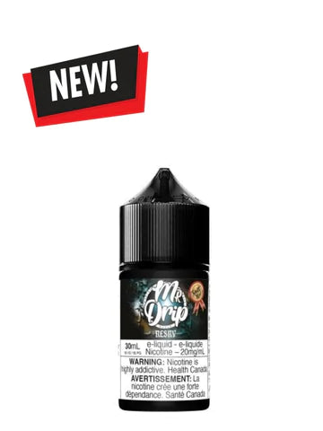 Mr. Drip - Salts (30ML)