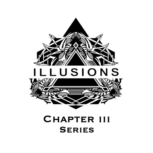 Illusions - Freebase (60ML)