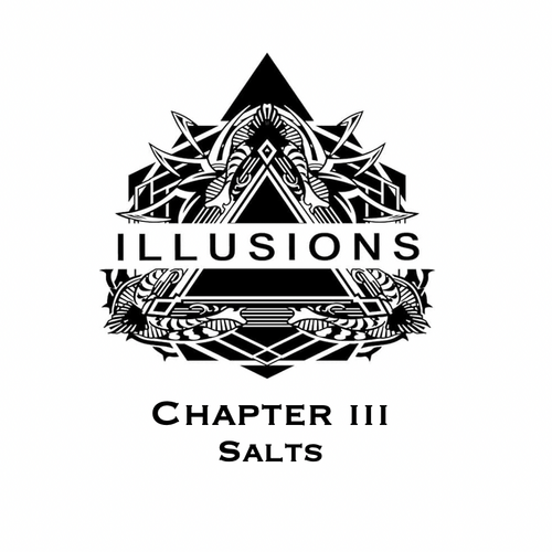 Illusions - Salts 30ML (ONTARIO)