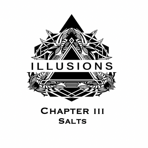 Illusions - Salts (30ML)