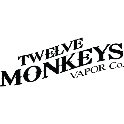Twelve Monkeys Freebase - Classic Series (60ML) Ontario