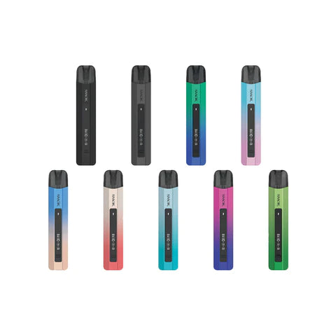 SMOK NFIX PRO POD KIT [CRC]