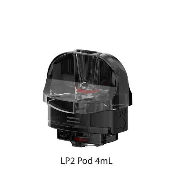 Nord 50W Empty Pod Pack - 3/Pk