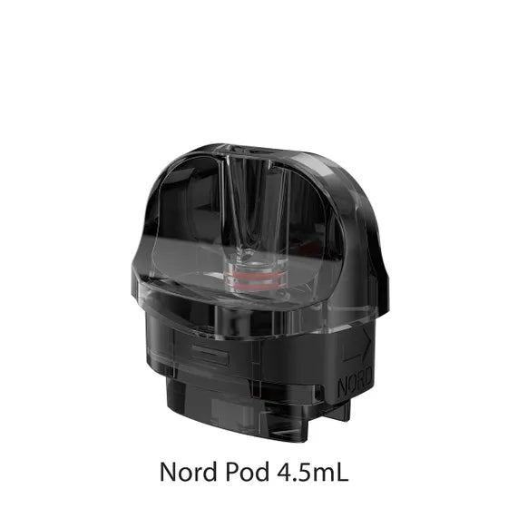 Nord 50W Empty Pod Pack - 3/Pk