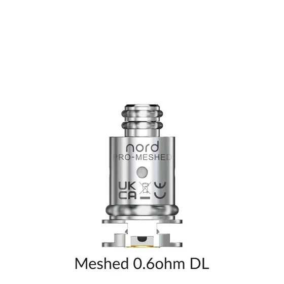 SMOK NORD PRO COILS - 5/Pk