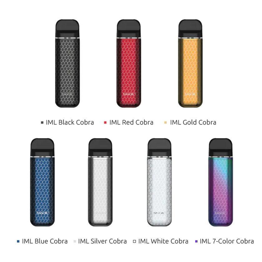 SMOK NOVO 2 POD STARTER KIT