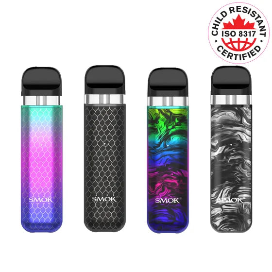 SMOK Novo 2X Pod Kit
