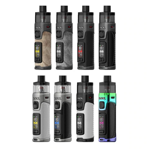 SMOK RPM5 Pod Kit [CRC]