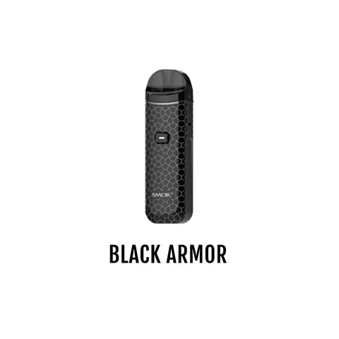 SMOK NORD PRO POD KIT - GTA Vapes