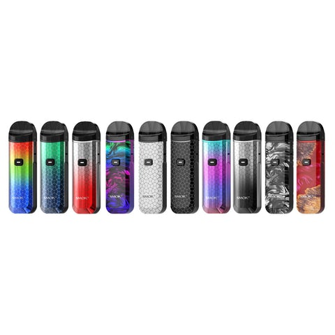 SMOK NORD PRO POD KIT